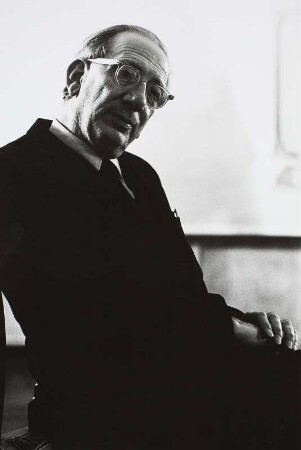 Der Arzt Joseph Berberich