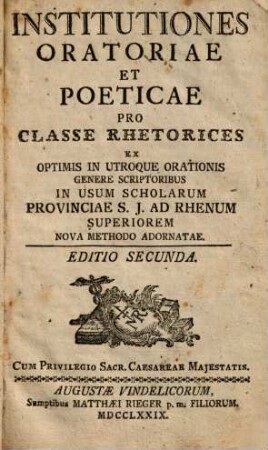 R. P. Petri Canisii Societatis Jesu Theologi Catechismus : additis Ex S. Scriptura Et SS. PP. Notis Illustratus