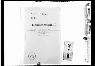 Strafrecht: Strafgesetzbuch