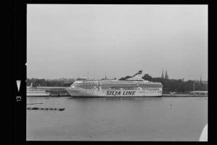 Silja Serena