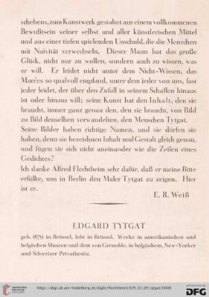 Edgard Tytgat