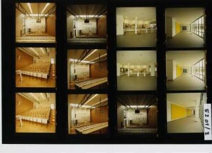 Mannesmann-Arcos, Eschborn, 2001