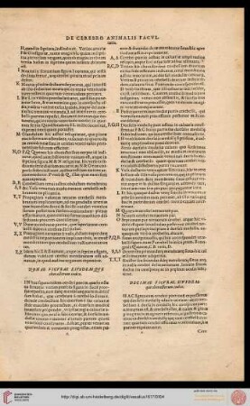 Nonae figurae eiusdemque characterum index