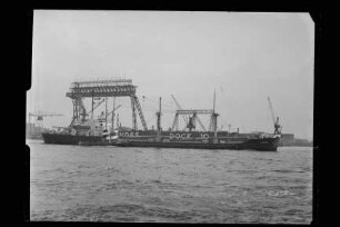 J.C. Ertel (1945), Ertel Reederei, Hamburg