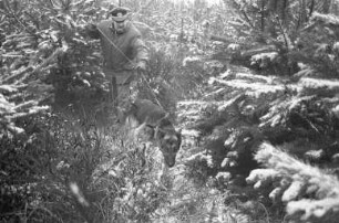Entführung mit Erpressung und Mord an der elfjährigen Cornelia Becker aus Weingarten. Auffindung der Leiche im Kammerforst südlich der B 35 zwischen Karlsdorf und Graben-Neudorf