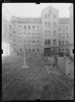 Dresden : Seminarstraße, Nr. 13,15