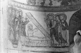 Auferweckung des Lazarus
