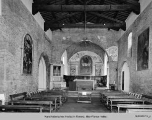 Sante Flora e Lucilla, Torrita di Siena