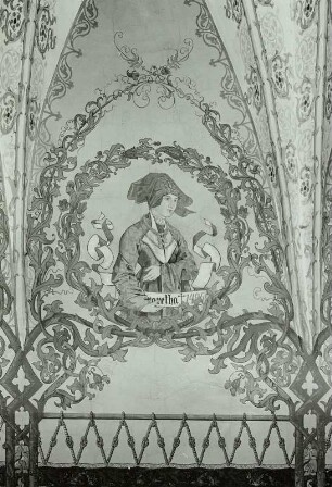 Margaretha, Kurfürstin von Sachsen, geb. Erzherzogin von Österreich