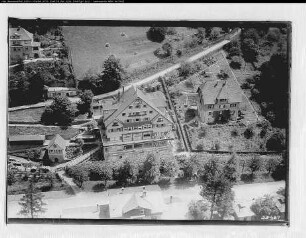 Liebenzell (b. Calw)