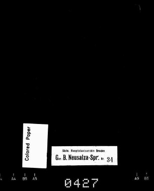 Gerichtshandelsbuch von Neusalza, Bd. 5