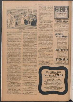 Del matrimonio