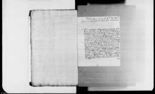 Option und Kollation der Prälaturen, Dignitäten und anderen Benefizien beim Domkapitel Magdeburg, Bd. 4