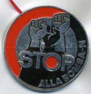 Stop alla Bomba-N