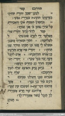 [Psalmus CXLIV.]