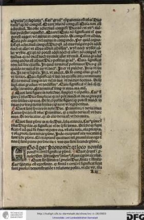 Opusculum