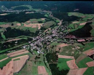 Bad Münstereifel-Schönau