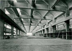 VW-Werk, 1955