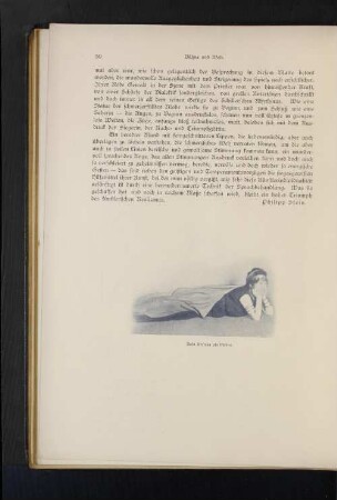 Rosa Bertens als Medea