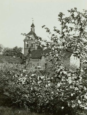 Evangelische Marienkirche