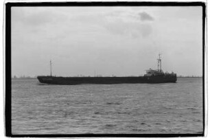 Lys Clipper ex Neidenburg (1986), Claudia Bet. Johs. Thode