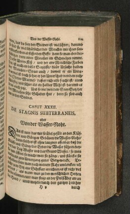 [Caput XXXII. - Caput XLIX.]
