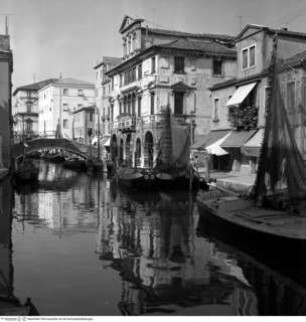 Canale della Vena