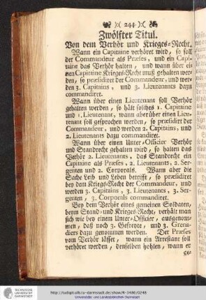Zwölfer Titul