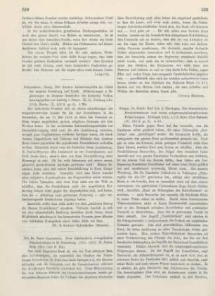 519-520 [Rezension] Die St. Petri-Gemeine