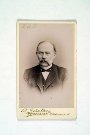 Ferdinand Adolf Kehrer