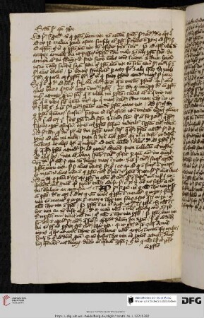 Exzerpte aus Thomas de Aquino, Summa theologiae (II-II)