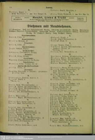 Diehmen mit Neudiehmen