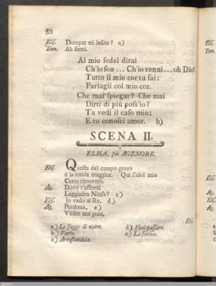 Scena II. Scène II.