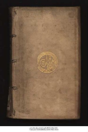 Hieronymi Treutleri U. J. D. Et In Inclyta Illustrissi Morum Hassiae Principum Academia Marpurgensi quondam Professoris Oratoriae disertissimi in Oratoriam. Isagoge, sive Thesaurus Eloquentiae : In frequentißima eiusdem Oratoriae studiosorum Corona publice propositus ac dictatus ; Nunc vero in eorundem gratiam & utilitatem primum prodiens