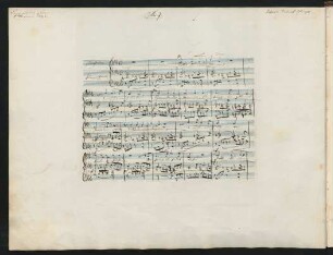Liebst du um Schönheit; V, pf; Des-Dur; op.12,4
