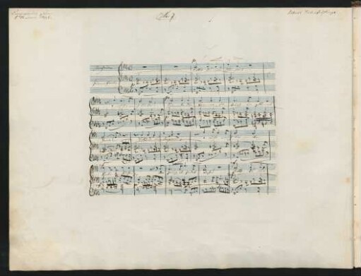 Liebst du um Schönheit; V, pf; Des-Dur; op.12,4
