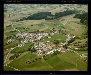 Reutlingendorf, Luftbild