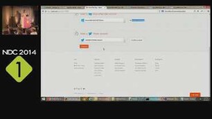 Azure Web Sites Secrets, Exposed!