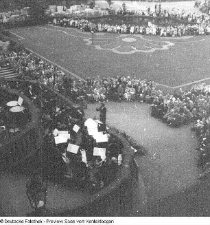 Zwinger-Serenade