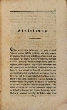 Joseph von Locatelli erfundenes Acker-Instrument : womit Waitzen, Roggen, Hafer, Gerste, und alles andere Getreide, in gleicher Austheilung und Tiefe, mit merklichem Nutzen und Ersparung zwey Drittheil Saamens, auch wahrhafter Vermehr- und Verbesserung der Früchte, kann zugleich gepflügt und gesäet werden