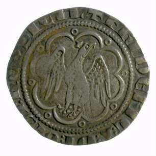 Münze, Pierreale, 1296 - 1337