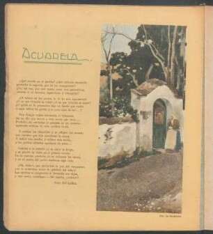 Acuarela