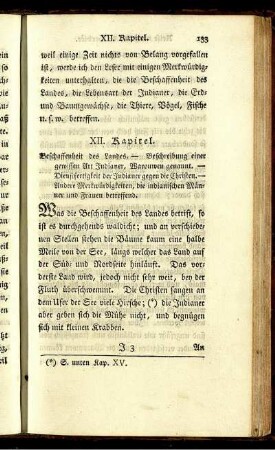 XII. Kapitel.