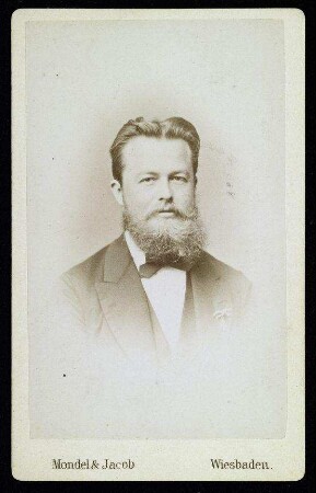 Fresenius, Heinrich