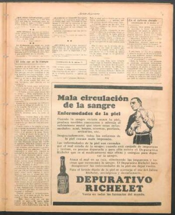 ¿Maldecir su suerte?