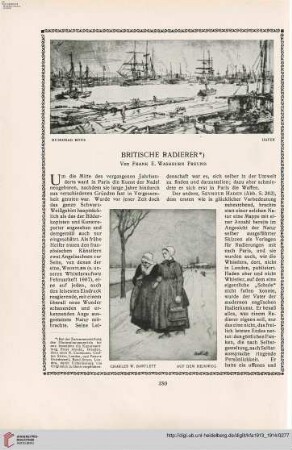 29: Britische Radierer