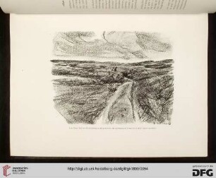 Zeichnungen von M. Liebermann