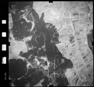 Luftbild: Film 58 Bildnr. 447