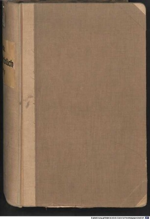 Kreüterbuch : darinn Underscheidt Namen und Würckung der Kreutter, Stauden, Hecken unnd Beumen sampt ihren Früchten, so inn Deütschen Landen wachsen ... fleissig dargeben ...