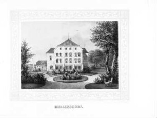 Burkersdorf